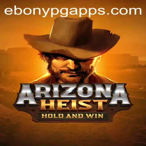ArizonaHeist: Aventura em Assaltos no Oeste com EBONY PG