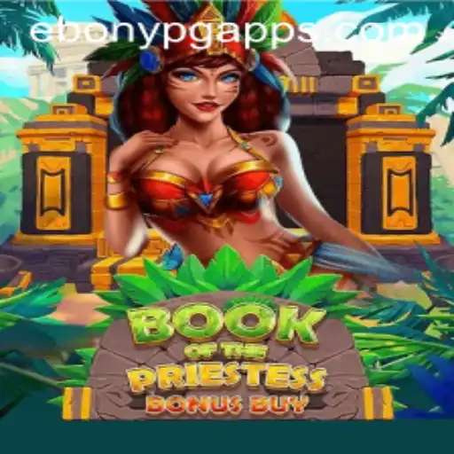 BookOfThePriestess: Um Mergulho no Mundo Enigmático de EBONY PG