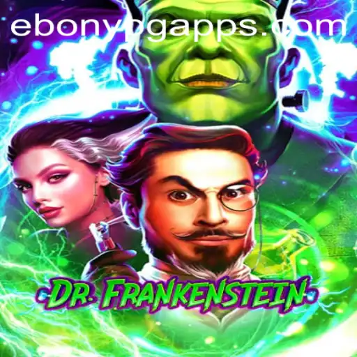 Descrição Completa do Jogo DrFrankenstein