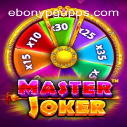 Descubra MasterJoker: O Novo Fenômeno do Mundo dos Jogos