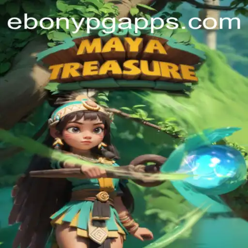 MayaTreasure: Descubra os Segredos do Passado com EBONY PG