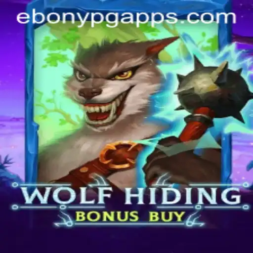 WolfHidingBonusBuy: Uma Viagem Selvagem no Mundo dos Cassinos Online
