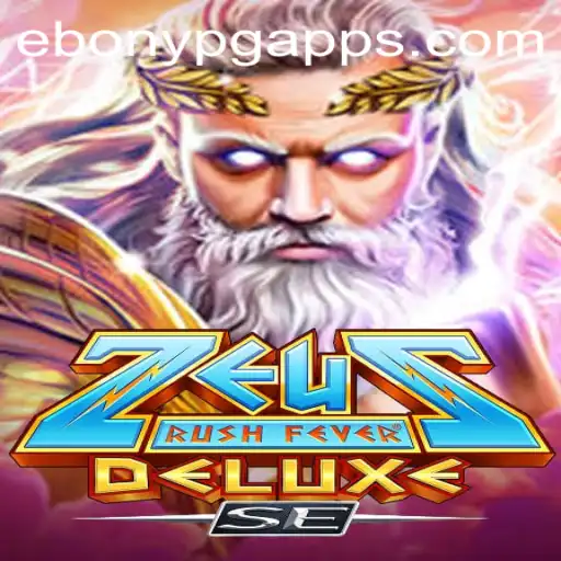 Descubra ZeusRushFeverDeluxeSE: Uma Aventura Épica com EBONY PG