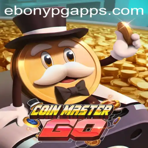 Descubra o Fascinante Mundo de CoinMasterGO com EBONY PG