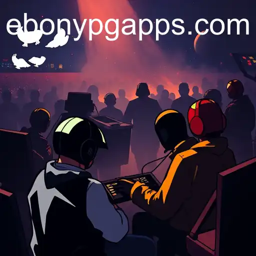 Comunidade Jogadores