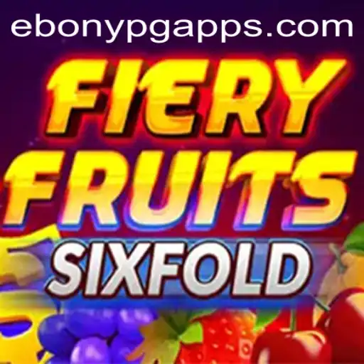 Explorando o Jogo FieryFruitsSixFold: Um Mergulho nas Regras e Dinâmicas
