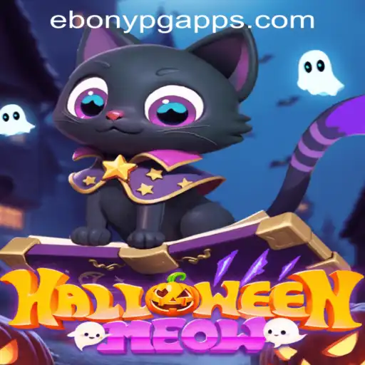 Explorando o Universo Fascinante de HalloweenMeow e o Conceito de EBONY PG