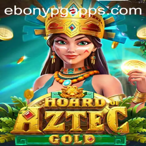Descubra as Aventuras de HoardofAztecgold: Estratégia e Diversão no Mundo de EBONY PG