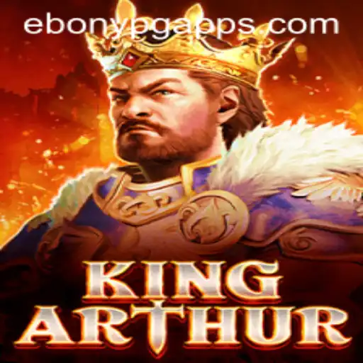 KingArthur: Uma Jornada Épica no Mundo de EBONY PG