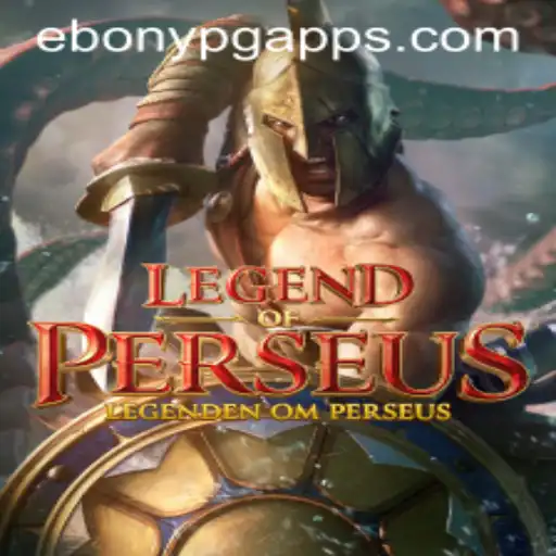 LegendofPerseus: Um Mergulho no Mundo de EBONY PG