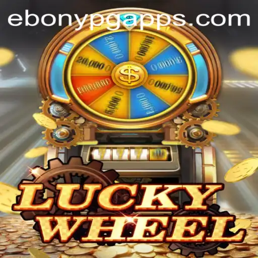 Explorando o Mundo do Jogo LuckyWheel e a Palavra-Chave EBONY PG