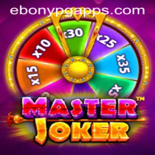 Descubra MasterJoker: O Novo Fenômeno do Mundo dos Jogos