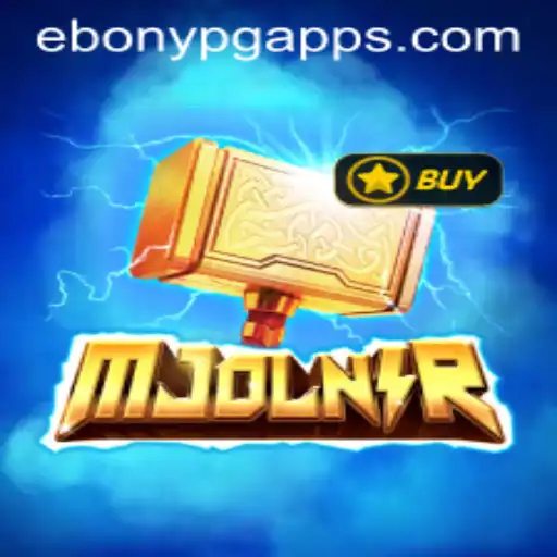 Mjolnir: Descubra o Novo Jogo Enigmático com EBONY PG