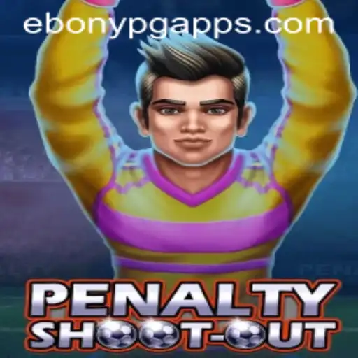 Descubra o Mundo de PenaltyShootOut com EBONY PG