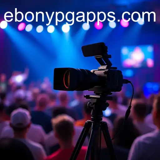 Transmissão ao vivo