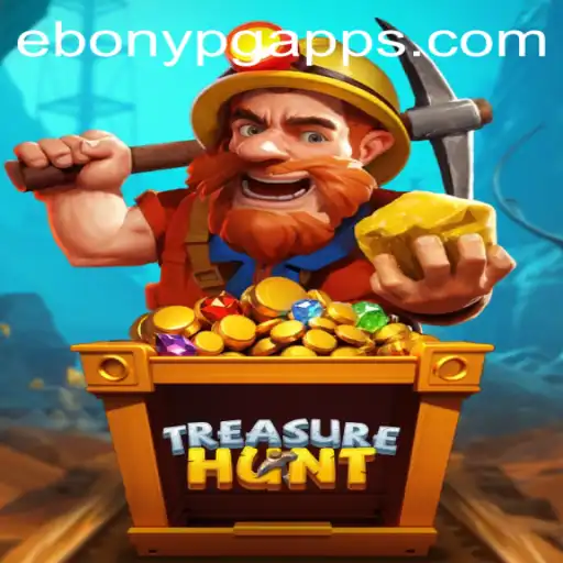 Explorando o Mundo de TreasureHunt: Aventura e Estratégia no Universo EBONY PG